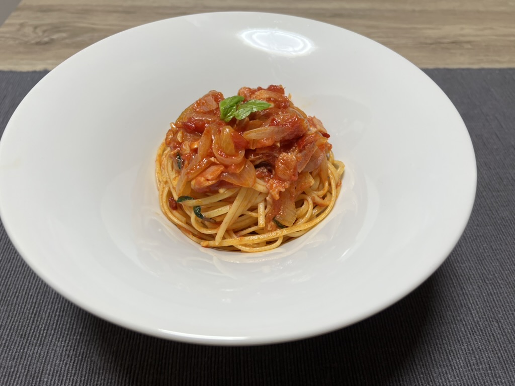 アマトリチャーナ