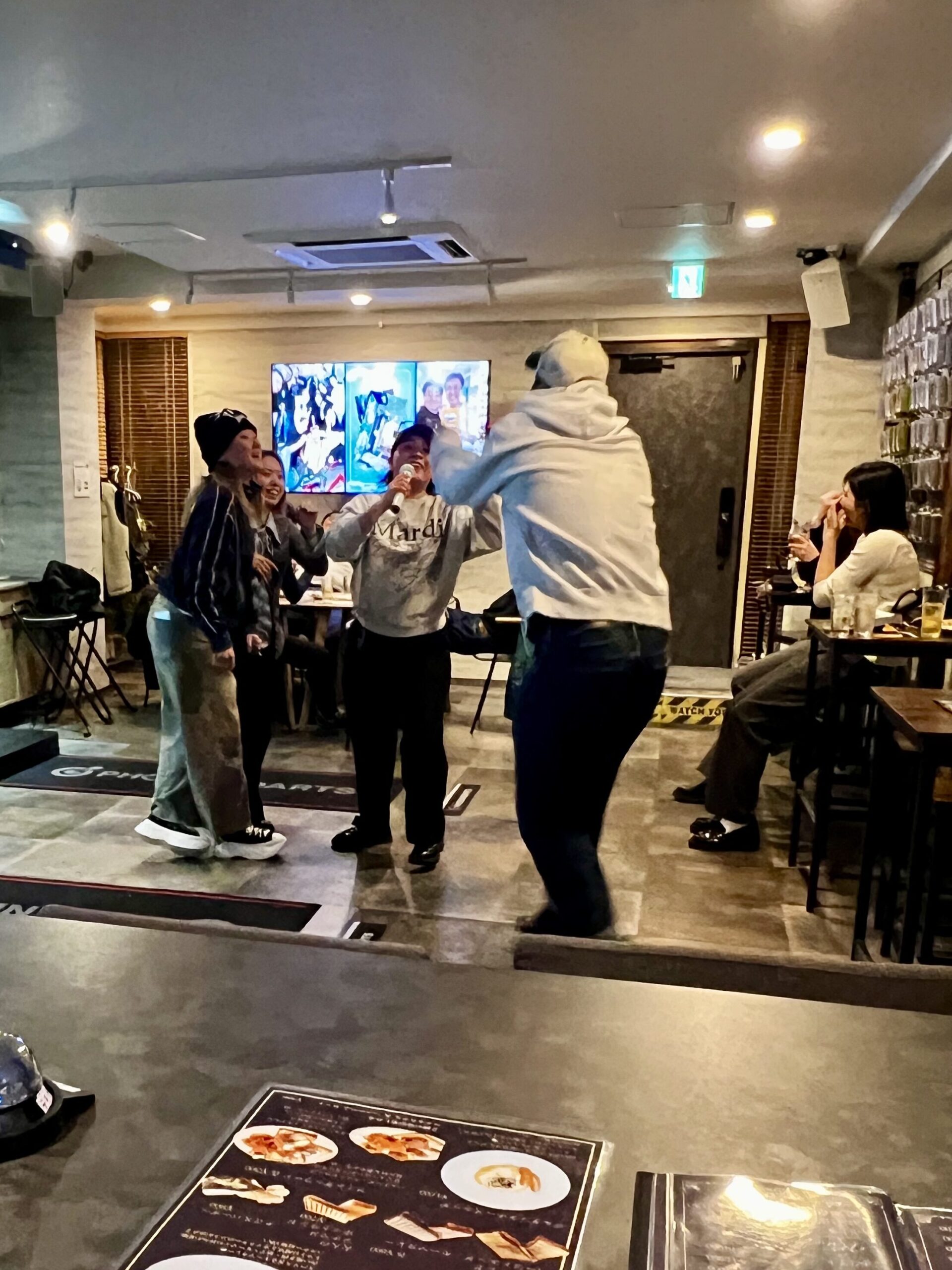 イベント投稿サンプル